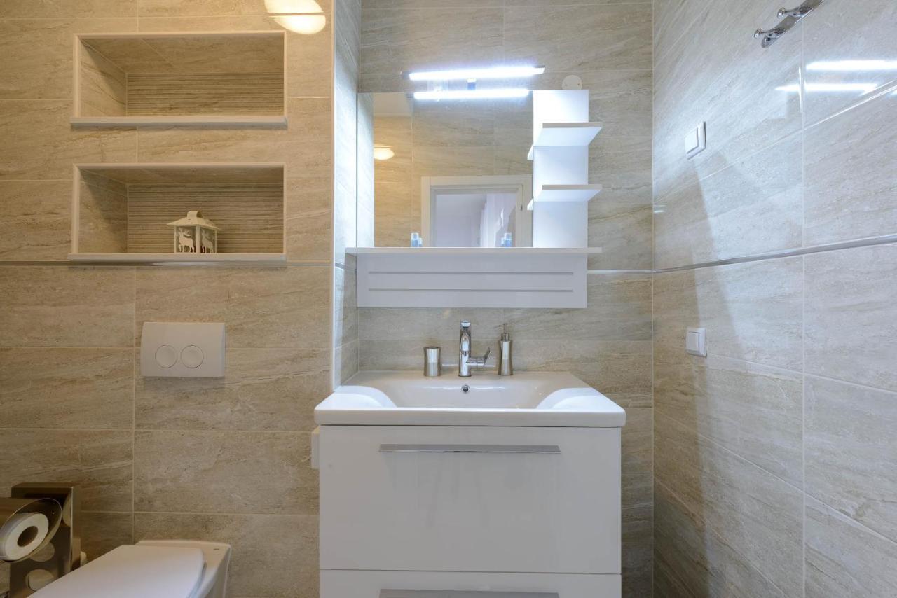 Sb Apartment No 3 Dubrovnik Ngoại thất bức ảnh