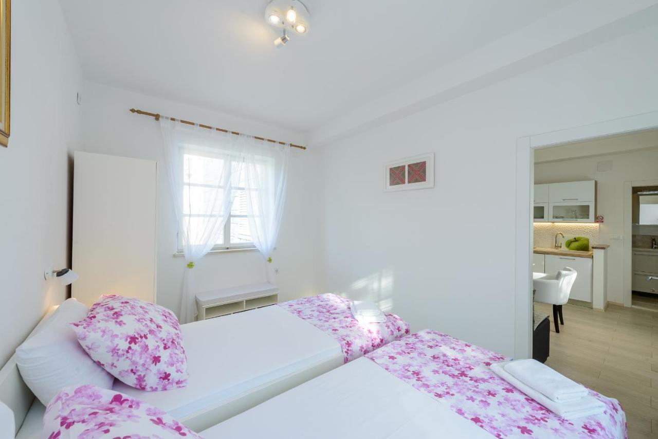 Sb Apartment No 3 Dubrovnik Ngoại thất bức ảnh