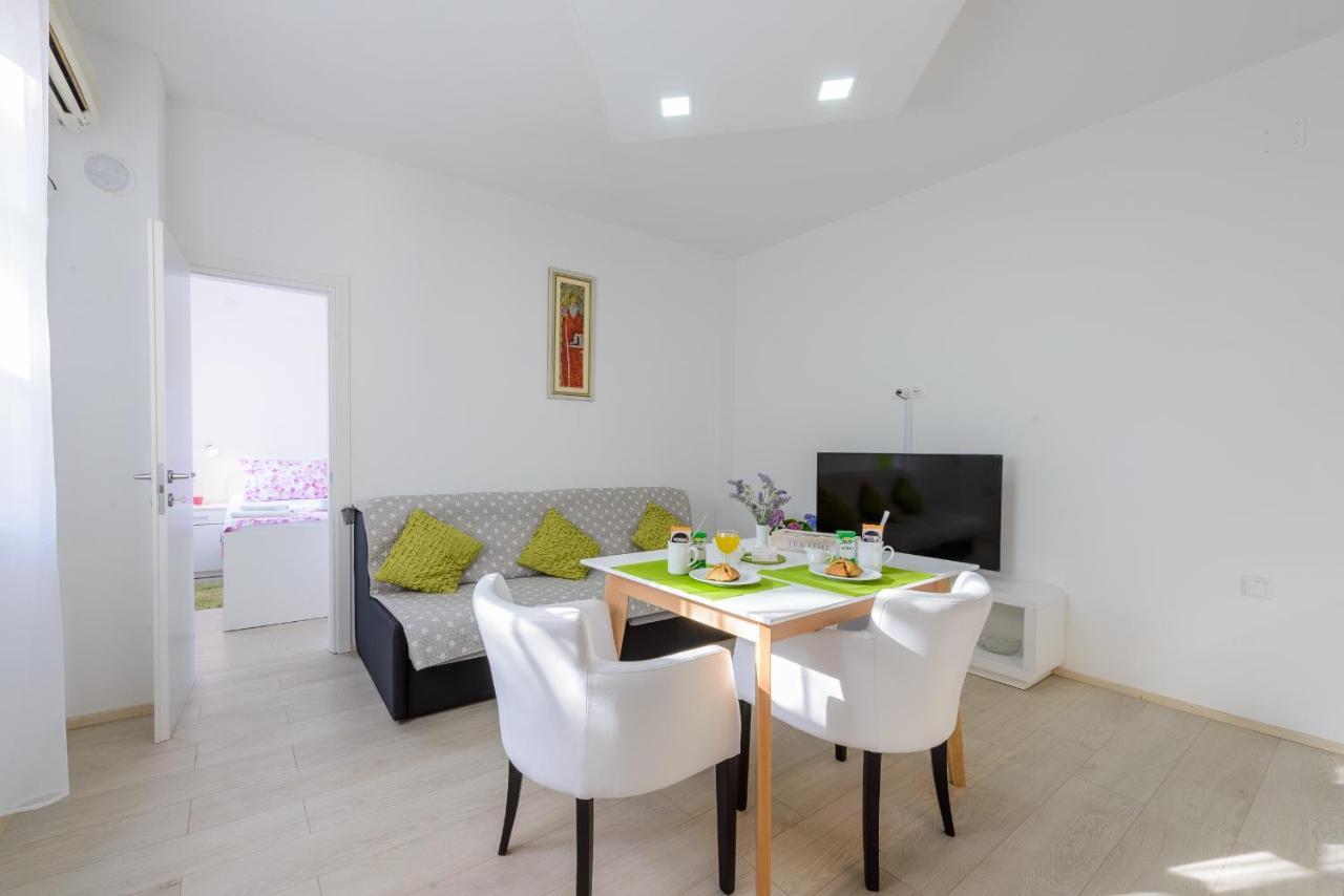 Sb Apartment No 3 Dubrovnik Ngoại thất bức ảnh