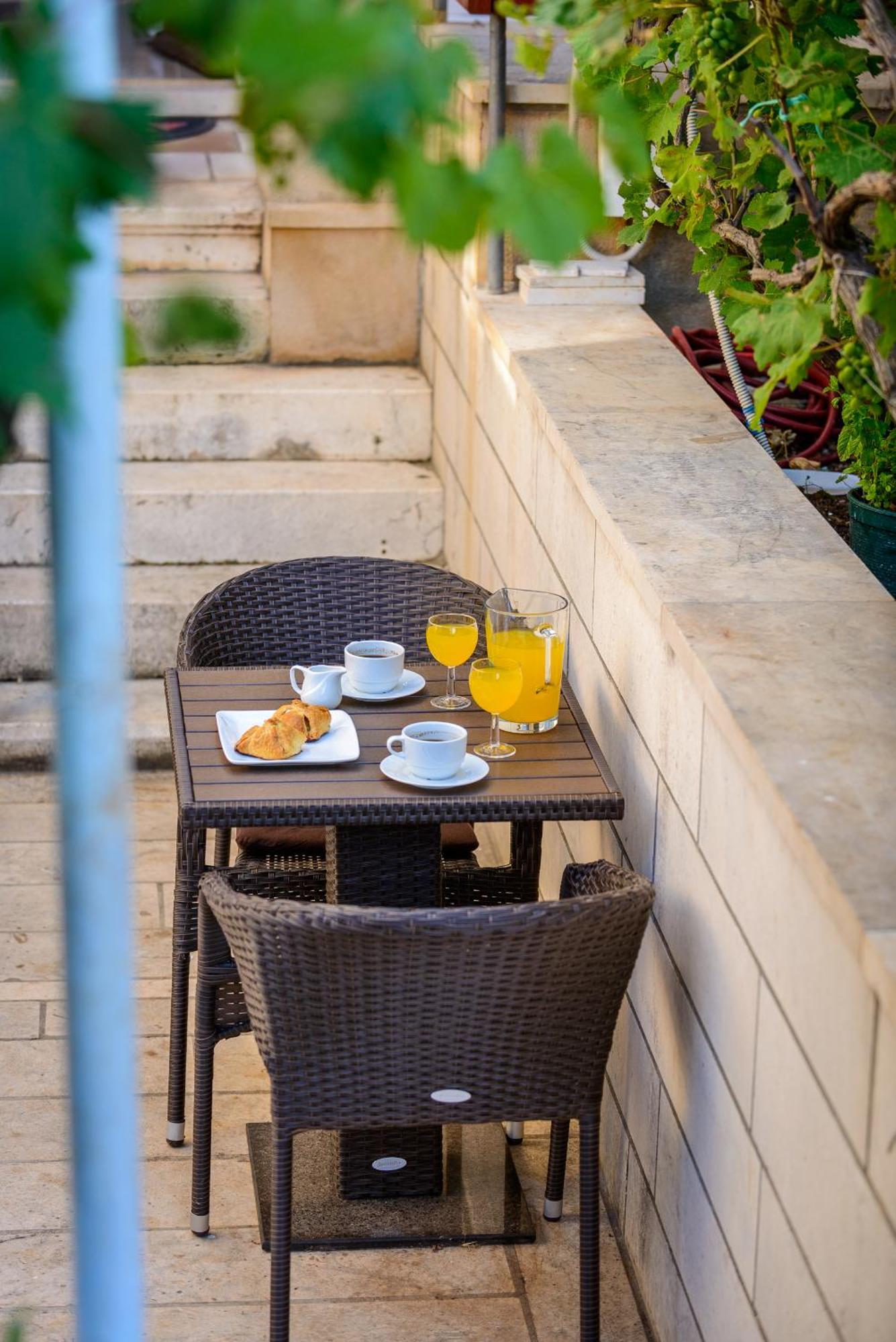 Sb Apartment No 3 Dubrovnik Ngoại thất bức ảnh