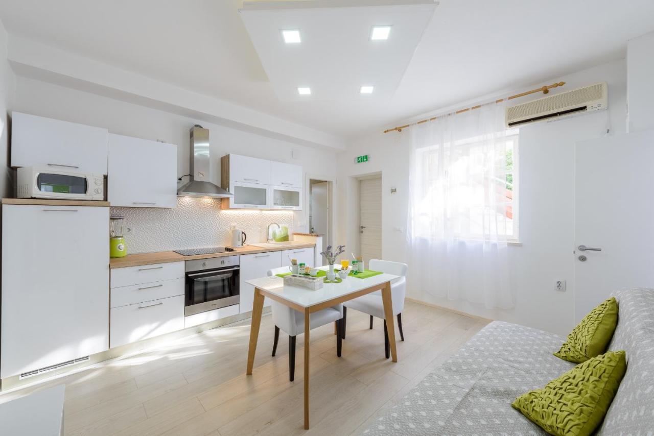 Sb Apartment No 3 Dubrovnik Ngoại thất bức ảnh