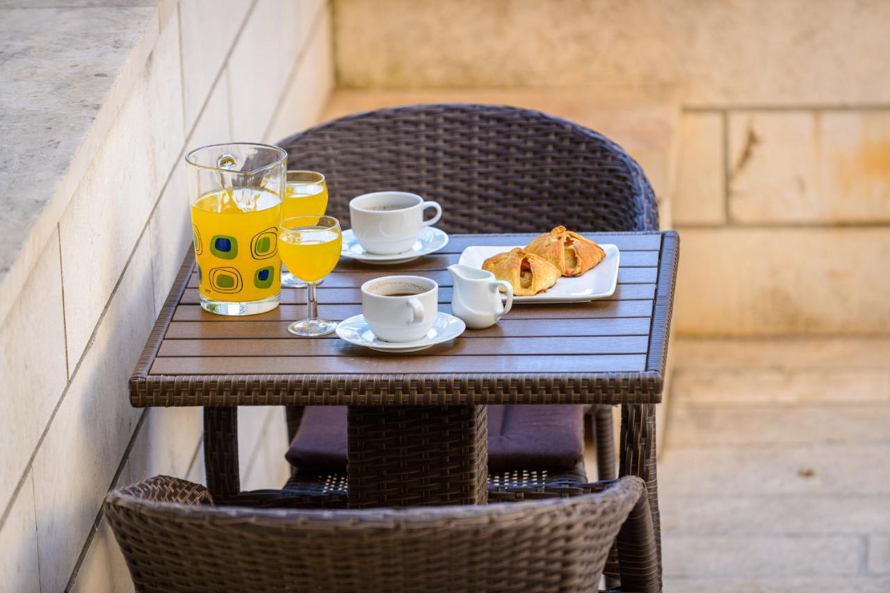 Sb Apartment No 3 Dubrovnik Ngoại thất bức ảnh