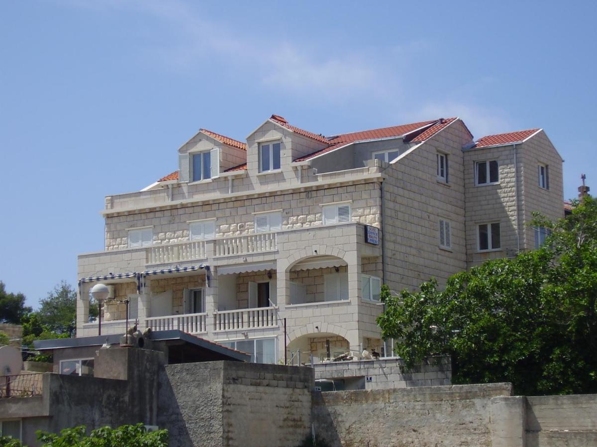 Sb Apartment No 3 Dubrovnik Ngoại thất bức ảnh