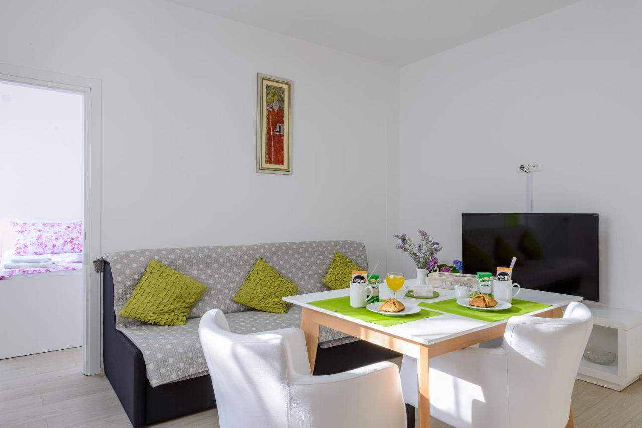 Sb Apartment No 3 Dubrovnik Ngoại thất bức ảnh
