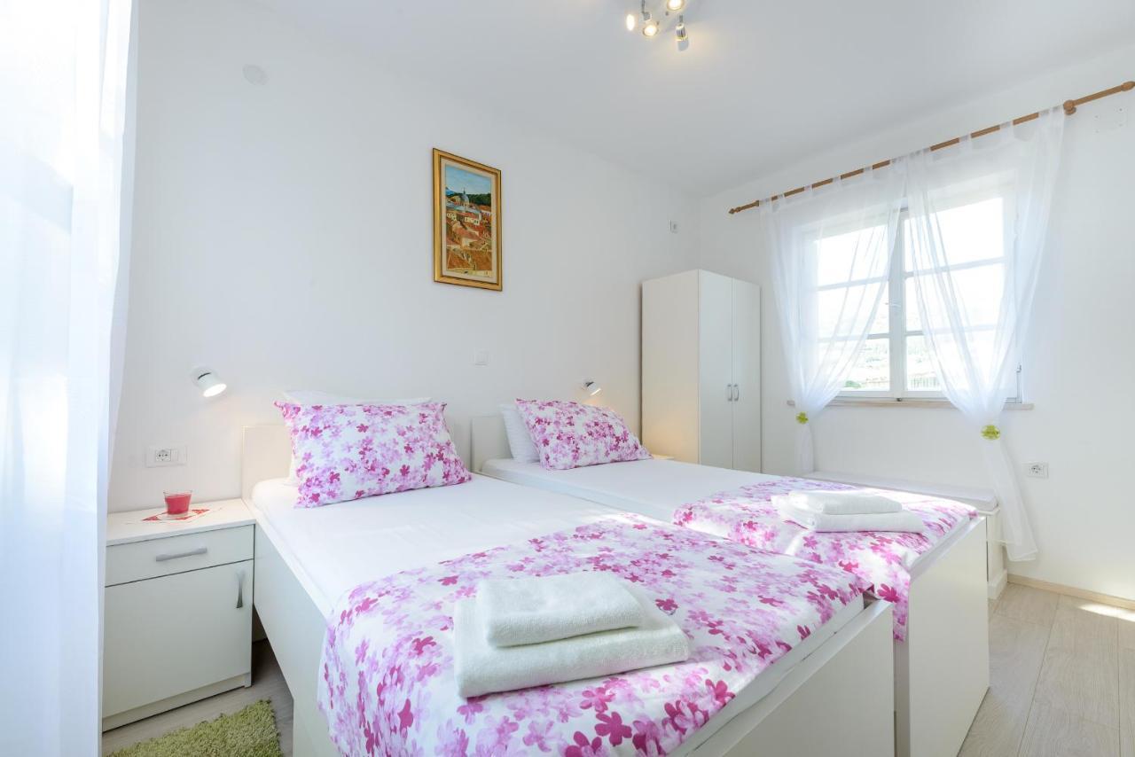 Sb Apartment No 3 Dubrovnik Ngoại thất bức ảnh