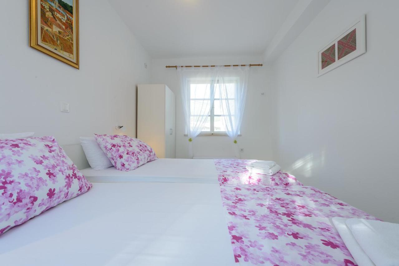 Sb Apartment No 3 Dubrovnik Ngoại thất bức ảnh