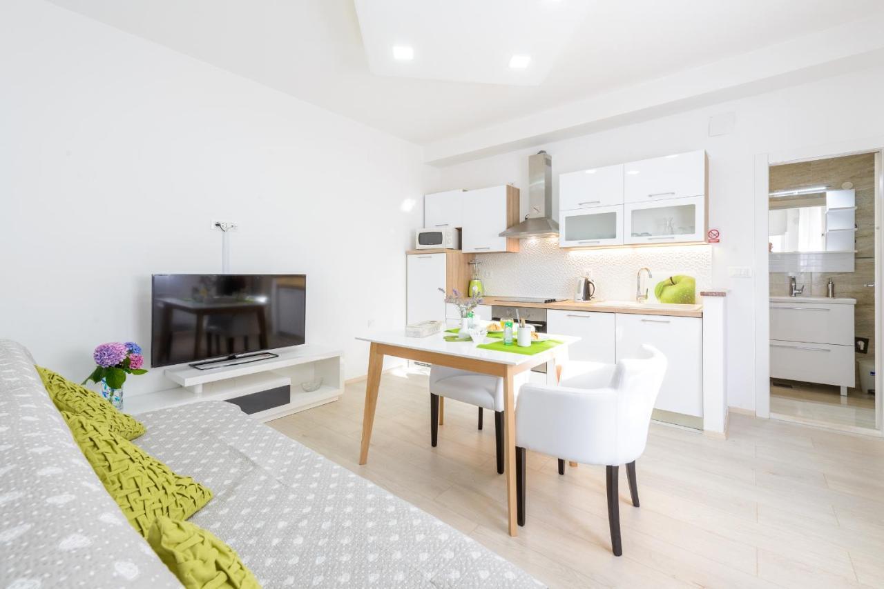Sb Apartment No 3 Dubrovnik Ngoại thất bức ảnh