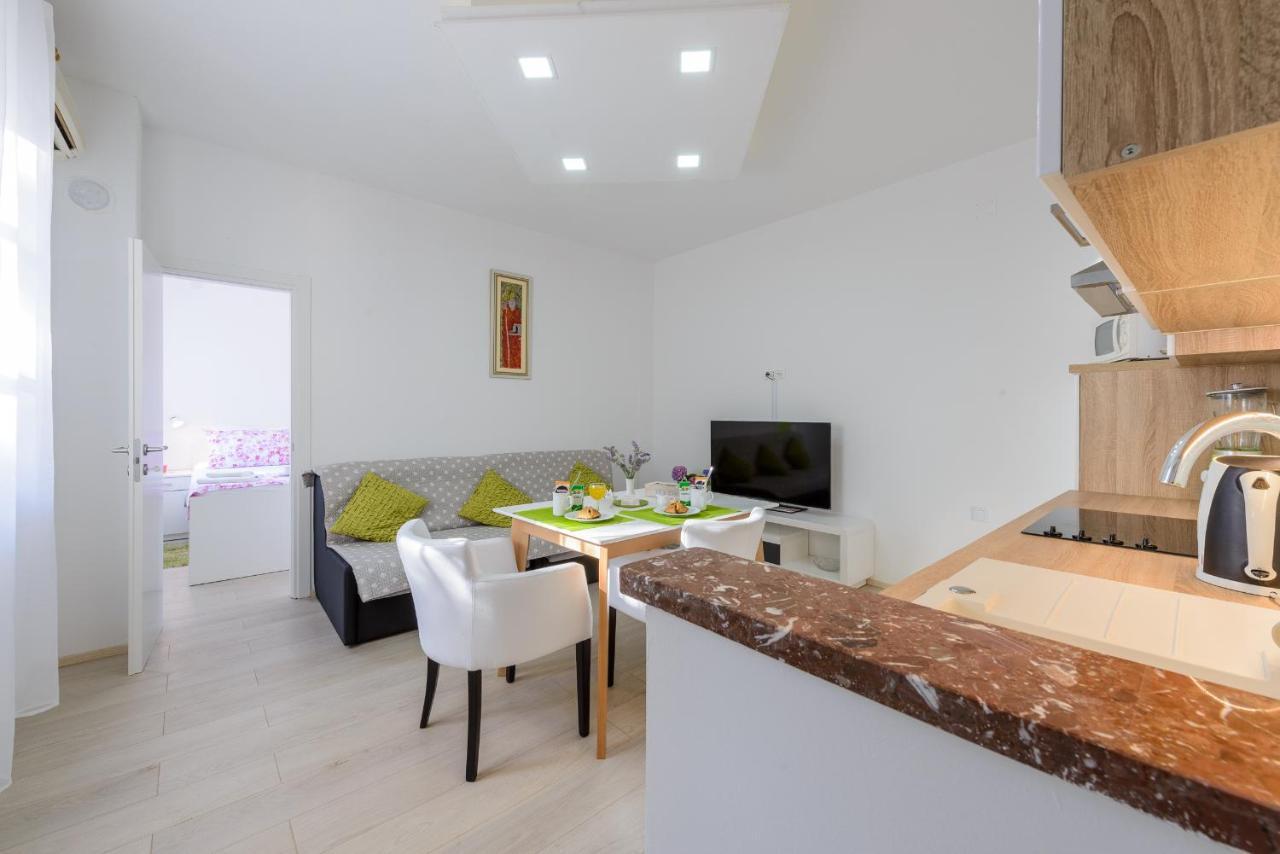 Sb Apartment No 3 Dubrovnik Ngoại thất bức ảnh