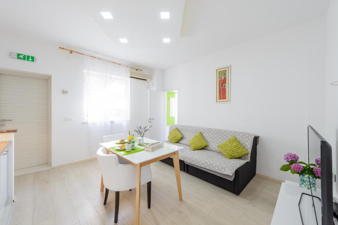Sb Apartment No 3 Dubrovnik Ngoại thất bức ảnh