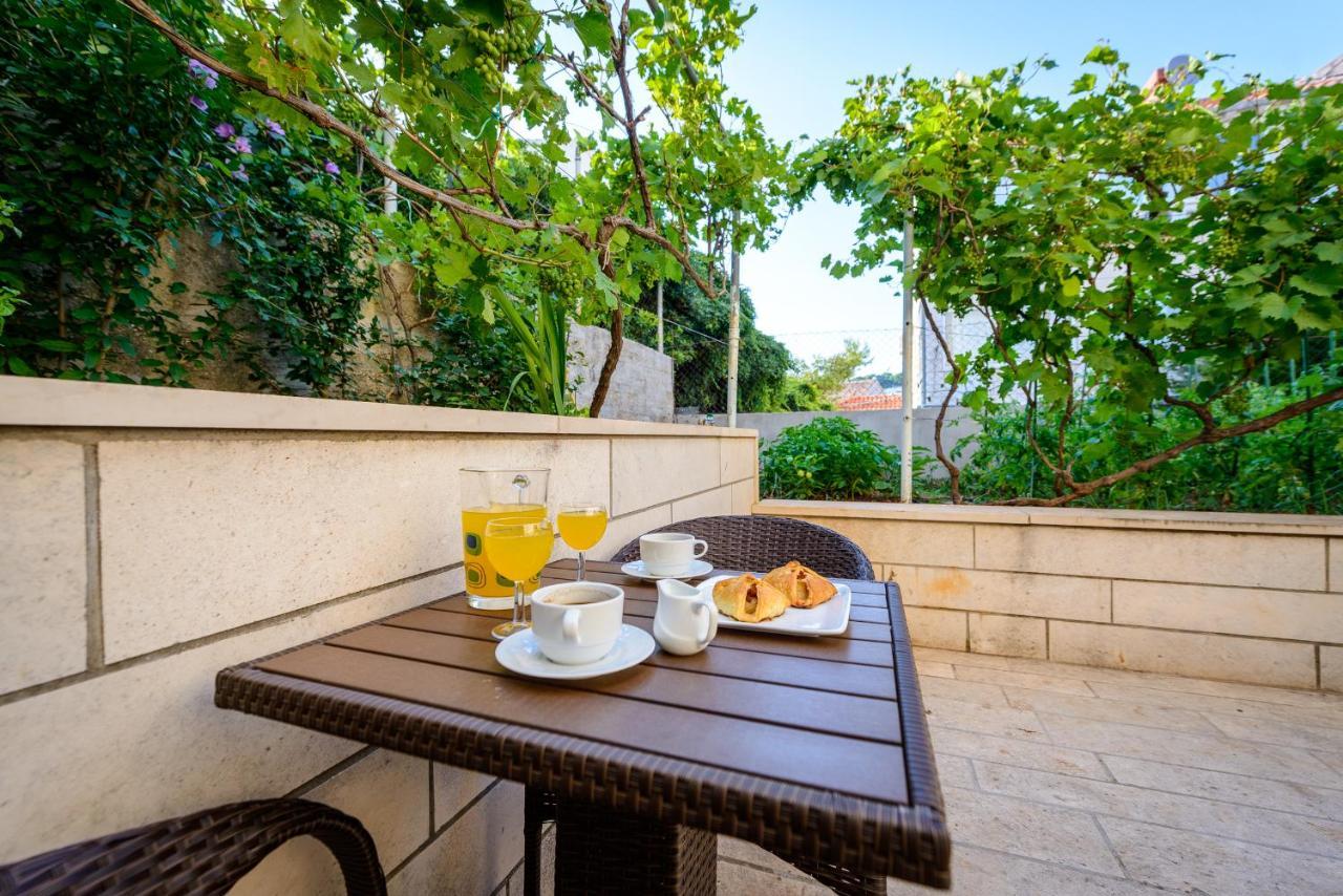 Sb Apartment No 3 Dubrovnik Ngoại thất bức ảnh